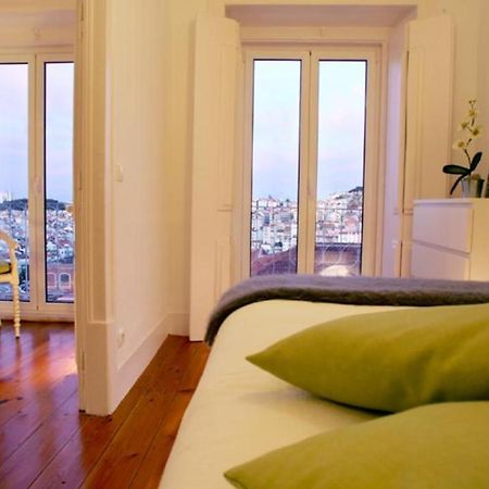 Sete Colinas Apartment Lisbon Bagian luar foto