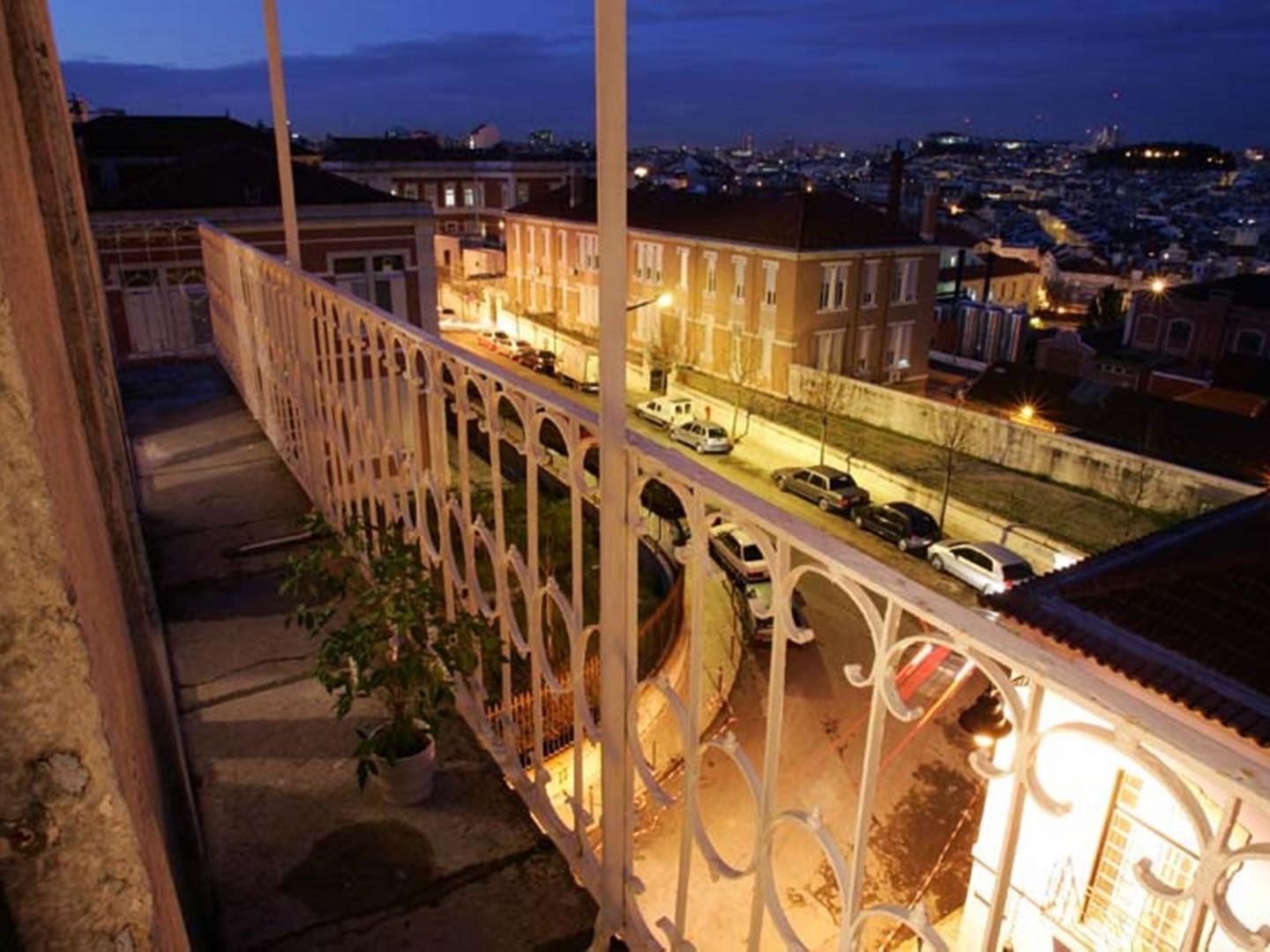 Sete Colinas Apartment Lisbon Bagian luar foto