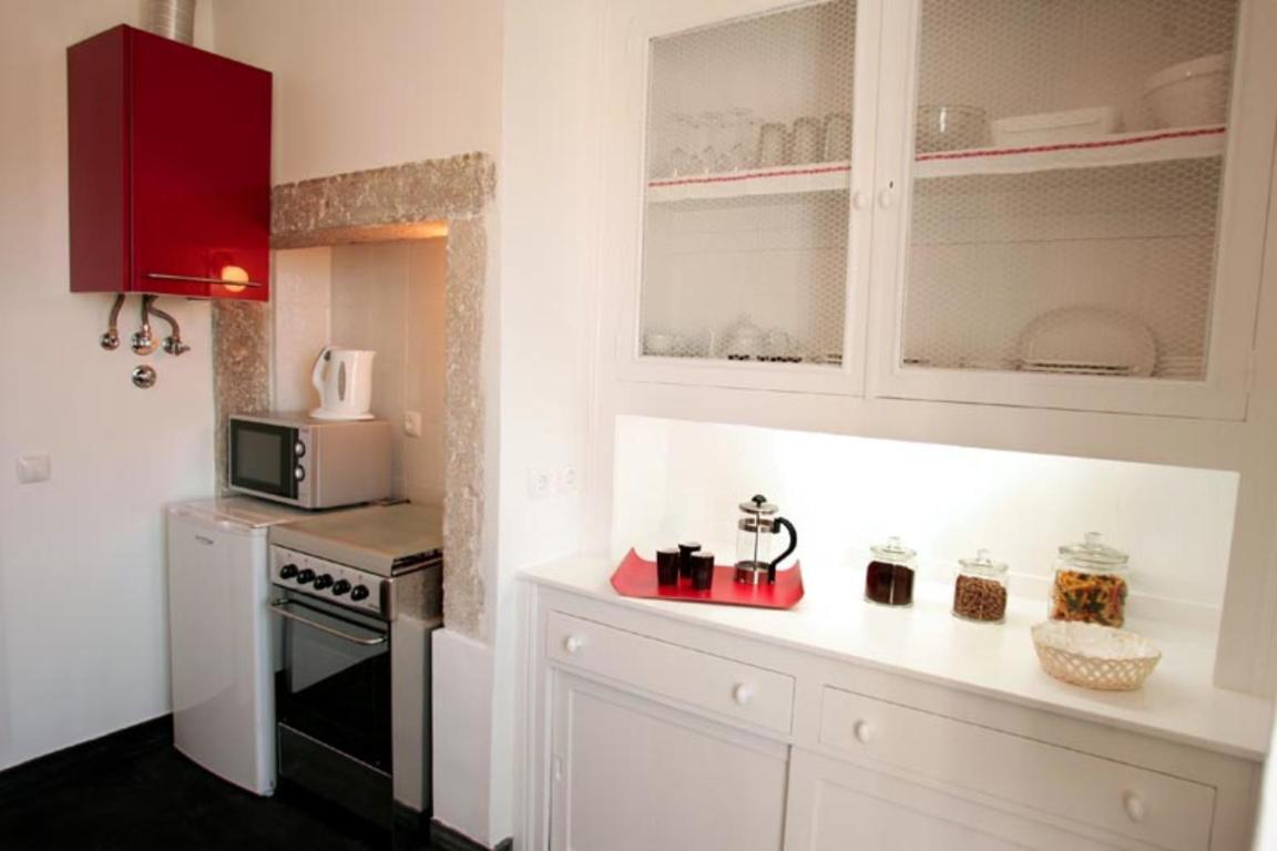 Sete Colinas Apartment Lisbon Bagian luar foto