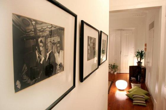 Sete Colinas Apartment Lisbon Bagian luar foto